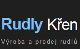 Rudly Křen